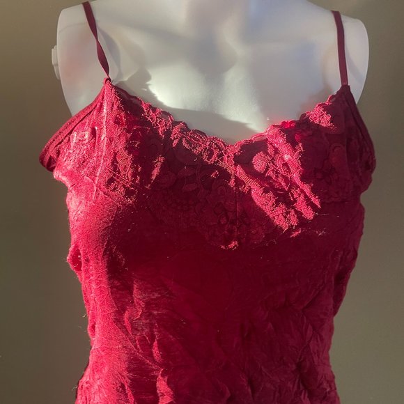 Tank Top - Picture 2 of 3